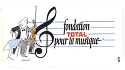 Autocollant\Sponsoring\Pétrolier\TOTAL