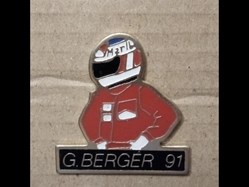 Pin's\Formule1