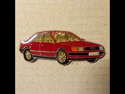 Pin's\constructeur\Audi