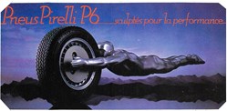 Autocollant\Equipementier\Pirelli