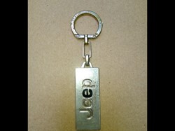 Porte-clé\constructeur\Jeep