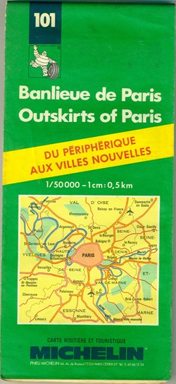 Documents\cartes routières\Michelin