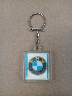 Porte-clé\constructeur\BMW