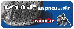 Autocollant\Equipementier\Kléber
