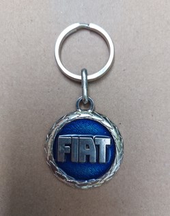 Porte-clé\constructeur\garage\FIAT