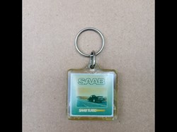 Porte-clé\constructeur\SAAB