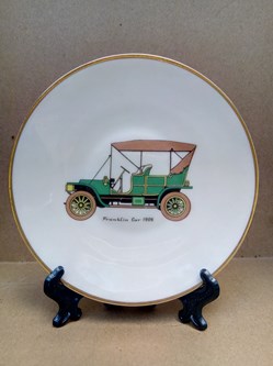 Décoration\assiette\constructeur\