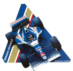 Autocollant\Constructeur\Renault