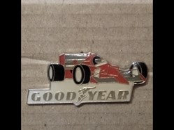 Pin's\équipementier\Goodyear