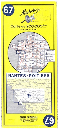 Documents\cartes routières\Michelin