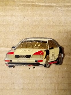 Pin's\constructeur\Audi