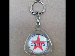 Porte-clé\pétrolier\Caltex