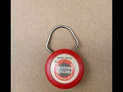 Porte-clé\pétrolier\Wynn's
