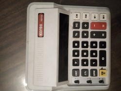 Machine à calculer Kores