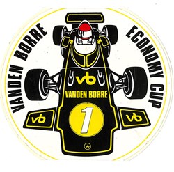 Autocollant\Evènements