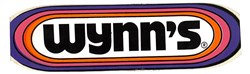 Autocollant\Pétrolier\Wynn's