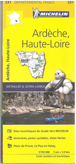 Documents\cartes routières\Michelin