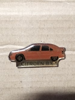 Pin's\constructeur\Citroën
