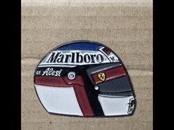 Pin's\Formule1