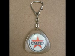 Porte-clé\pétrolier\Caltex