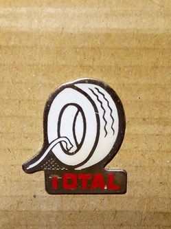 Pin's\Pétroliers\Total