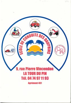 Code de la route