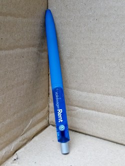 Stylo\constructeur\Wolksvagen