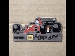 Pin's\Formule1