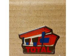 Pin's\Pétroliers\Total