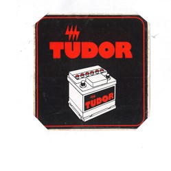 Autocollant\Equipementier\Tudor