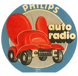 Autocollant\Accessoiriste\Philips
