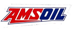 Autocollant\Equipementier\Amsoil