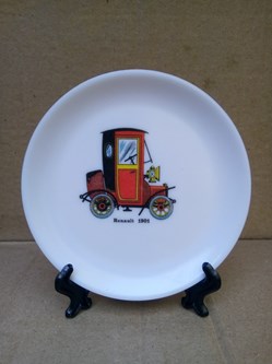 Art de la table\sous verre\Tacot\