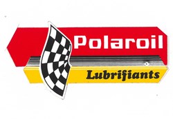 Autocollant\Pétrolier\Polaroil