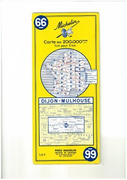 Documents\cartes routières\Michelin