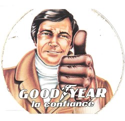 Autocollant\Equipementier\Goodyear