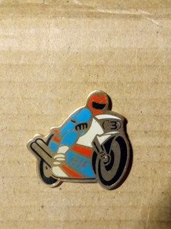 Pin's\Pétroliers\Elf