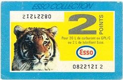Points_cadeaux\pétrolier\Esso