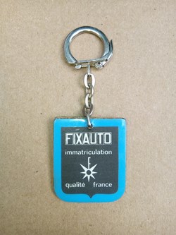Porte-clé\équipementier\Fixauto