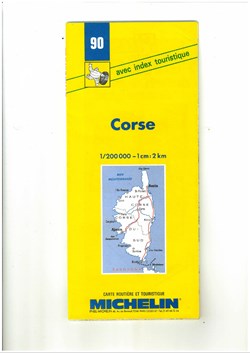 Documents\cartes routières\Michelin