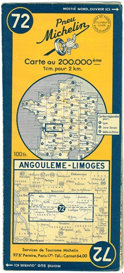 Documents\cartes routières\Michelin