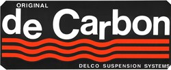 Autocollant\Equipementier\De Carbon