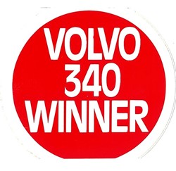Autocollant\Constructeur\Volvo
