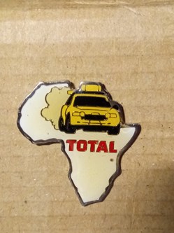 Pin's\Pétroliers\Total
