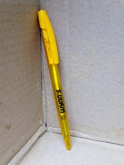 Stylo\pétrolier\Wynn's