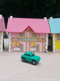 NSU Prinz