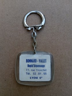 Porte-clé\constructeur\garage
