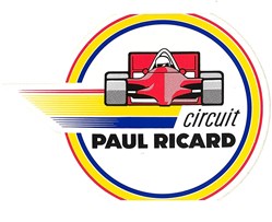 Autocollant\Circuits-clubs-équipes-musées