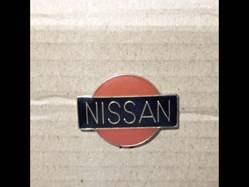 Porte-clé\constructeur\Nissan