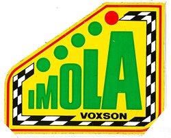 Autocollant\Accessoiriste\Voxson